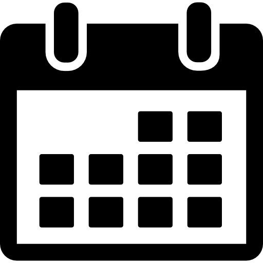 Events Calendar