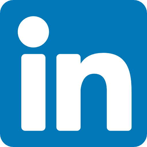 Follow us on LinkedIn